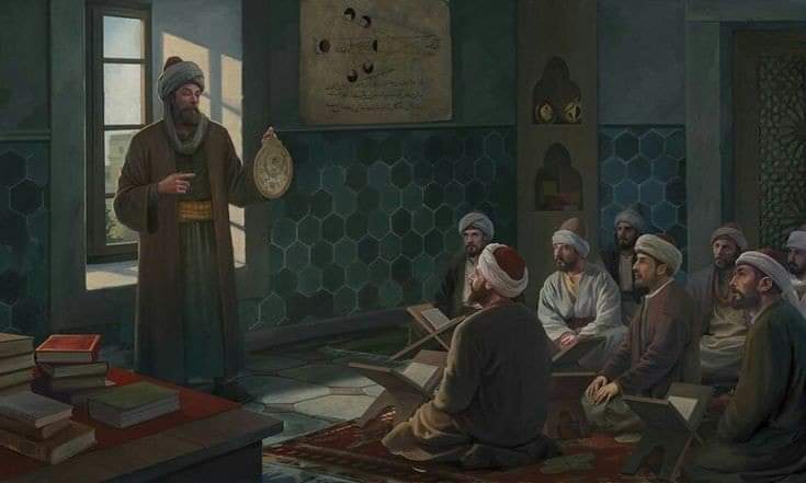 المدخل إلى طلب العلم 0: جولة في معاني العلم
