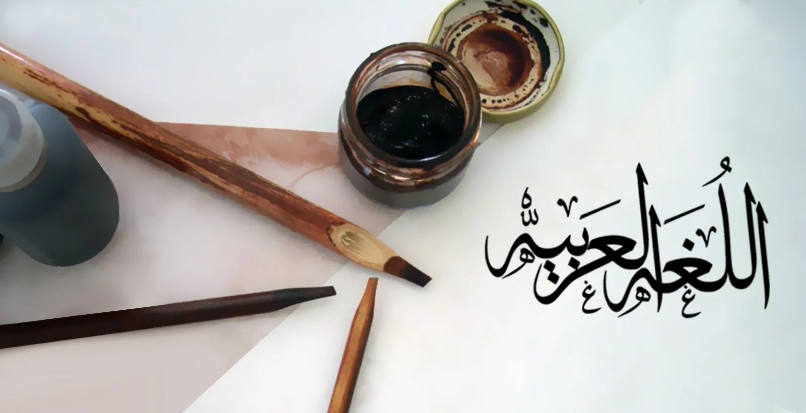 المدخل الى طلب العلم اللعة العربية