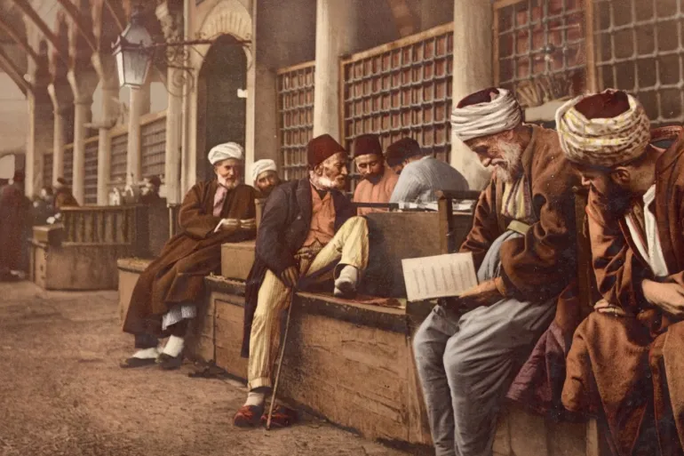 صناعة الإتقان: التصور، والتأصيل، والنماذج العملية، والأثر