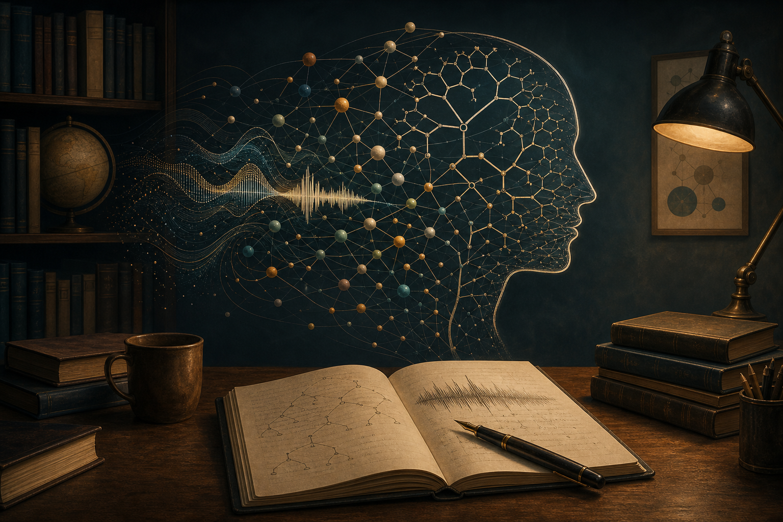 فلسفة علم اللغة عند تشومسكي: العقل وبنية اللغة